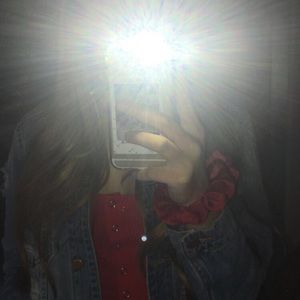 Meet your Posher, Kyla